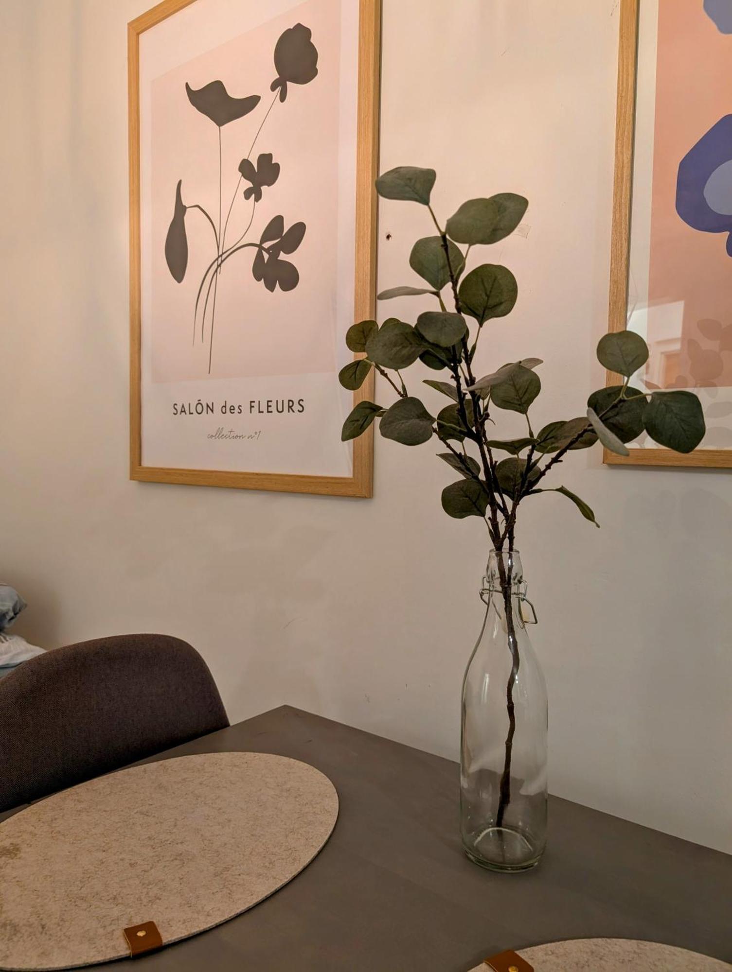40-Apartment In Kemi City Center , Balcony And Free Parking Eksteriør bilde