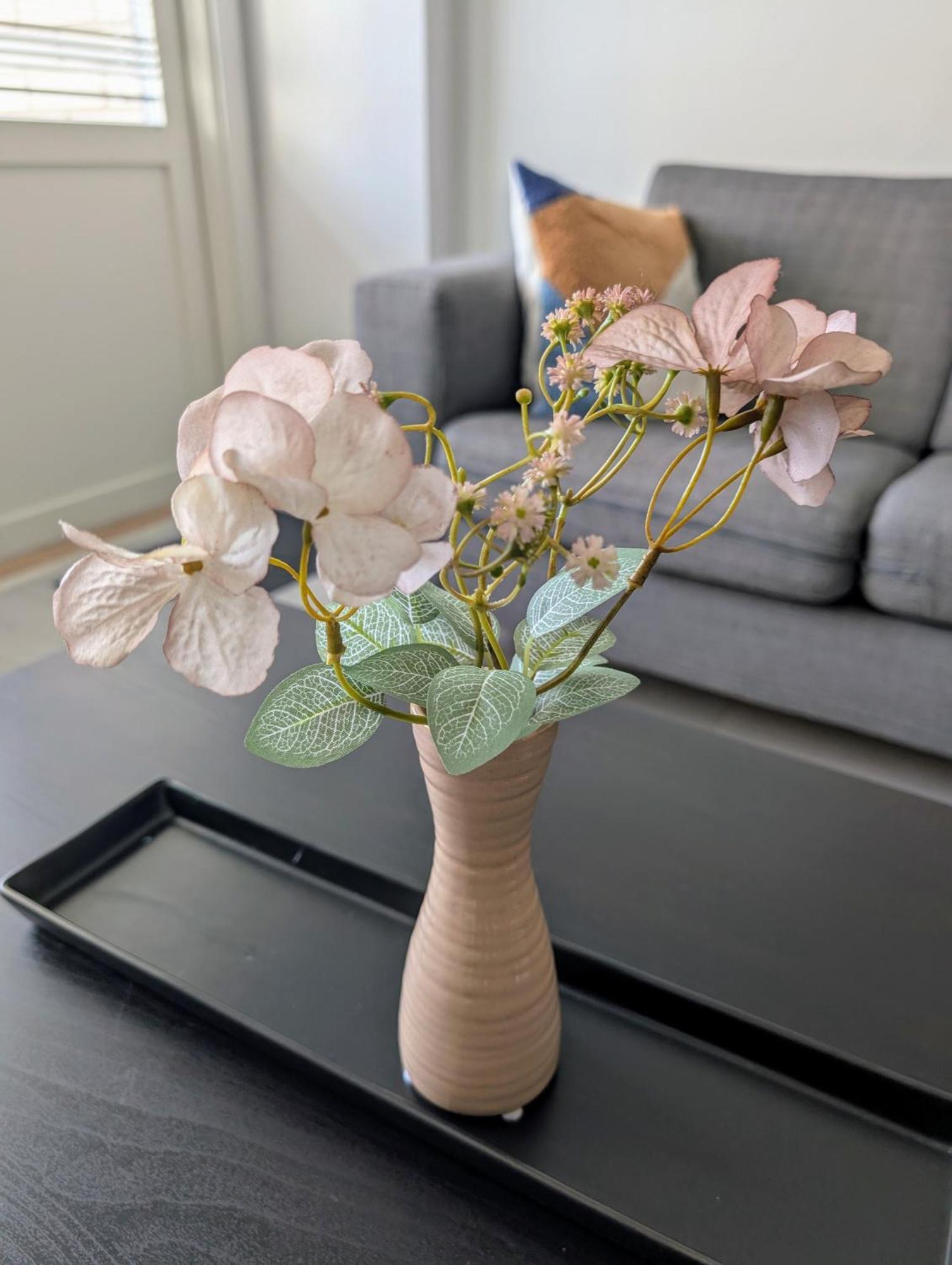 40-Apartment In Kemi City Center , Balcony And Free Parking Eksteriør bilde